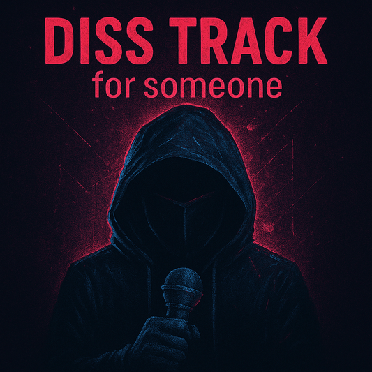 Canción de burla personalizada