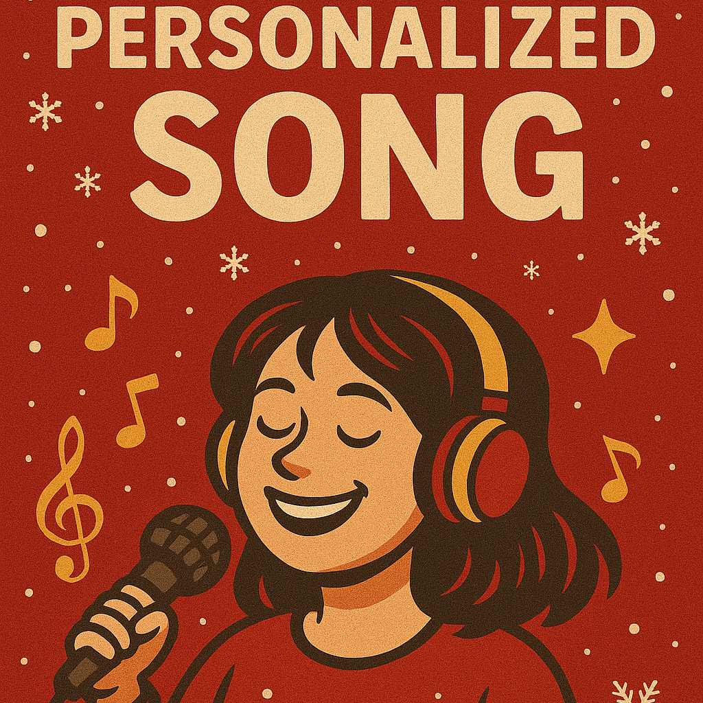 Canzone Personalizzata