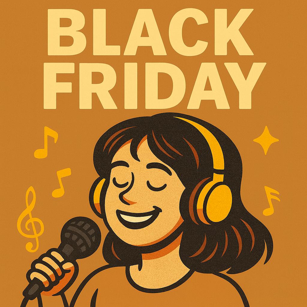 Canción personalizada de estilo libre